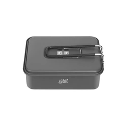 Θερμός Esbit Aluminum Pot 1200