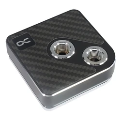 Αξεσουάρ Ψύξης Alphacool Core 1 Carbon Water block