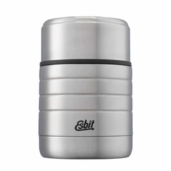 Θερμός majoris food jug 1l-polar Blue Esbit