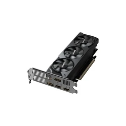 Κάρτα Γραφικών Gigabyte GeForce RTX 5050 OC Low Profile 8G - GDDR6