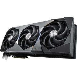 Κάρτα Γραφικών MSI SUPRIM GEFORCE RTX 5090 32G SOC Nvidia 32GB GDDR7