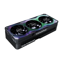Κάρτα Γραφικών Palit GeForce RTX 5090 GameRock OC Nvidia 32GB GDDR7
