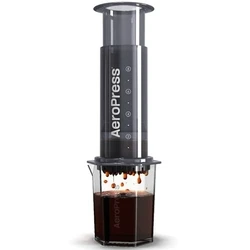 Καφετιέρα Γαλλικού Χειρός AeroPress XL