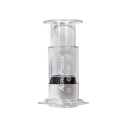 Καφετιέρα Χειρός AeroPress Clear