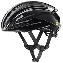 Κράνος Ποδηλάτου Uvex surge aero MIPS Black