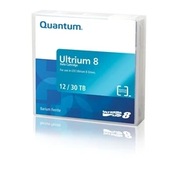 Μέσο Αποθήκευσης Quantum MR-L8MQN-01 Blank 12TB LTO 1.26 cm