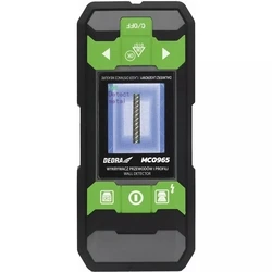 Μέτρο Laser Dedra MC0965 rangefinder