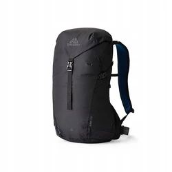 Σακίδιο Gregory Kiro 28 - alpine Black