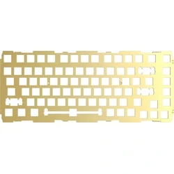 Πληκτρολόγιο Gaming Glorious PC Race Switch Plate switch plate