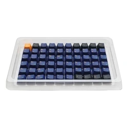 Πληκτρολόγιο Ασύρματο Ducky DCA133-USHORCHPT2 input device accessory cap