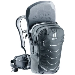 Σακίδιο Deuter Flyt 12 SL Cycling Grey Polyamide, Polyester