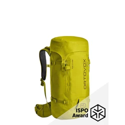 Σακίδιο mountain Ortovox Peak 38 S Dry