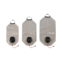 Σακίδιο MSR DromLite 4000 ml Polyurethane Spray bottle