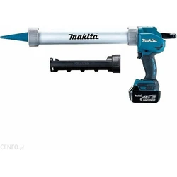 Πιστόλι Σιλικόνης Makita DCG180RFX hot glue gun/pen Green