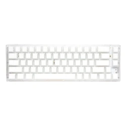 Πληκτρολόγιο Gaming Ducky One 3 Aura White SF USB QWERTY US