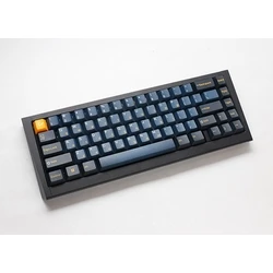 Πληκτρολόγιο Ενσύρματο Ducky Outlaw 65 USB Black