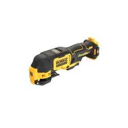 Πολυεργαλείο Dewalt DCS353NT-XJ oscillating Black, Yellow 12 W