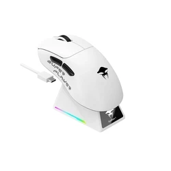 Ποντίκι Gaming Havit StarBlaze-1 - (Black and White)
