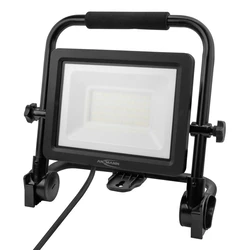 Προβολέας Ansmann FL50W-AC Black LED 50 W