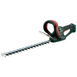 Μπορντουροψάλιδο Metabo AHS 18-65 V Single blade 4.1 kg