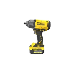 Μπουλονόκλειδο Stanley Impact V20 SFMCF940M1 949Nm 1x4.0Ah
