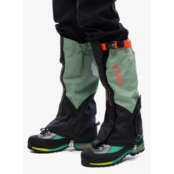 Σακίδιο Gaiters Kohla Alpine Pro - ice berg/Green