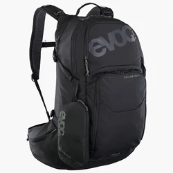 Σακίδιο Plecak rowerowy Evoc Explorer Pro 30 - Black