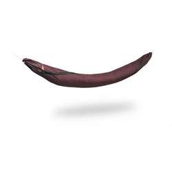 Σακίδιο Case Lesovik Larva - burgundy ron