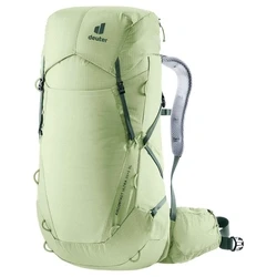 Σακίδιο Deuter Aircontact Ultra 35+5 SL mineral-ivy