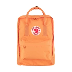 Σακίδιο Urban Fjallraven Kanken - sunstone orange