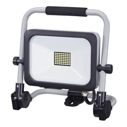 REV LED Floodlight 30W (Grey) - model 2707213050