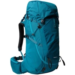 Σακίδιο Πλάτης The North Face terra 55 women-blue moss-sapphire slate-npf-m/l