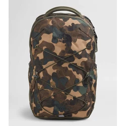 Σακίδιο Πλάτης The North Face Plecak laptop Jester - brown camo