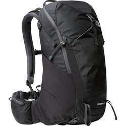Σακίδιο Πλάτης The North Face terra 40-tnf Black-asphalt grey-npf-l/xl