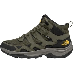Παπούτσια The North Face Shoes hedgehog mid gtx taupe/Black size 45