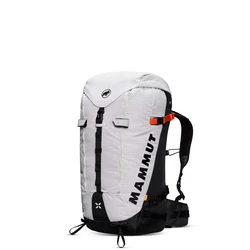 Σακίδιο Πλάτης Women's Mammut Trion 38 White/Black