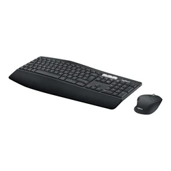 Σετ Πληκτρολόγιο Και Ποντίκι Ασύρματο Logitech MK850 Performance Combo (Γερμανικό πληκτρολογιο)