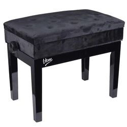 Σκαμπό Πιάνου V-Tone BENCH 2 WL with storage WELU
