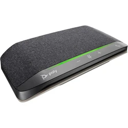 Συνεδριακό Συστήμα Poly Sync 10 Speakerphone +USB-A to USB-C Cable