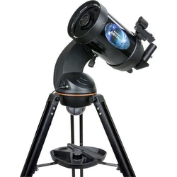Τηλεσκόπιο Celestron AstroFi 5" SCT