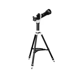 Τηλεσκόπιο Skywatcher SolarQuest 70/500 + HelioFind mount