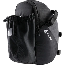 Τσάντα Ποδηλάτου Deuter Bike Bag 1.2 Bottle Black / uniwersalny