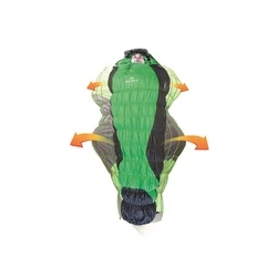 Υπνόσακος Synthetic Torget XL right