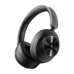 OneOdio A6 Wireless/Wired Over-Ear Headphones - Black