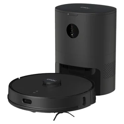 Σκούπα Ρομπότ Imou RV1 Pro Max 0.3 L Bagless Black