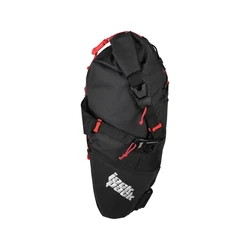 Τσάντα Ποδηλάτου Saddle Bag Jack Pack Pouch - Black