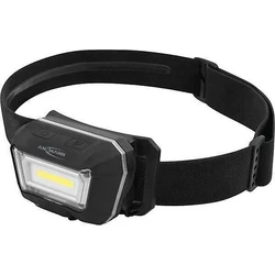 Φακός Κεφαλής Ansmann HD280RS battery operated