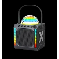 Φορητό Ηχείο Bluetooth Denver BTM-618