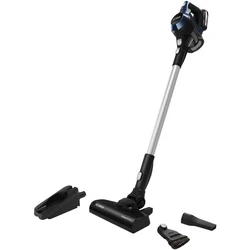 Σκούπα Stick Bosch Serie 6 BCS611P4A Dry Hygiene Bagless 0.3 L Black 2.5 Ah
