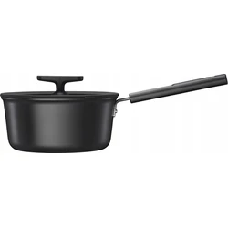 Τηγάνι Fiskars Saucepan 1.8L non-Stick coating, lid